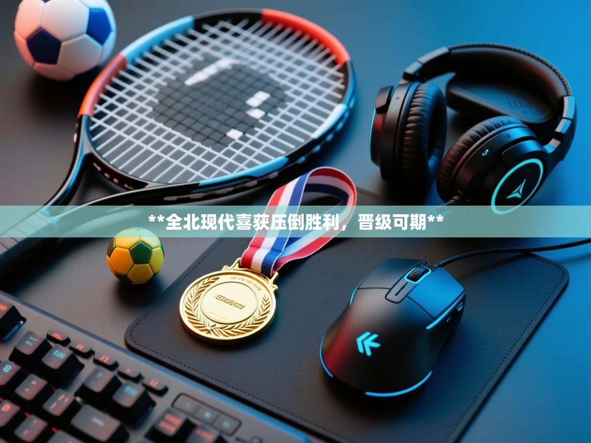 **全北现代喜获压倒胜利，晋级可期**  第2张