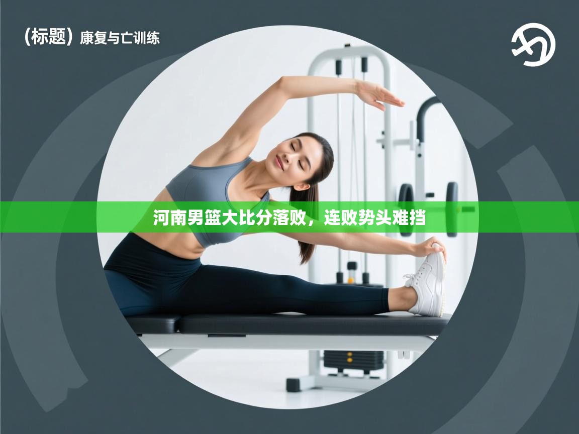 河南男篮大比分落败,连败势头难挡 第2张