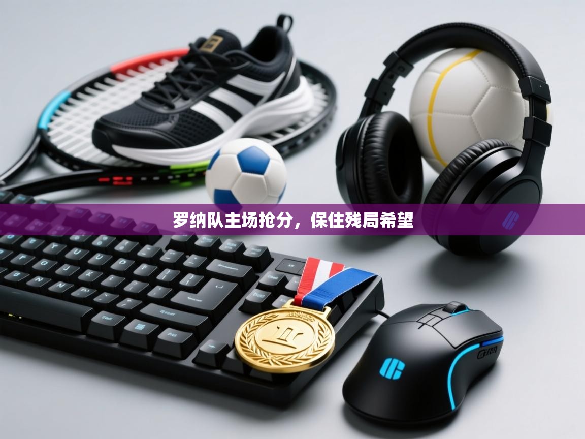 罗纳队主场抢分，保住残局希望  第1张