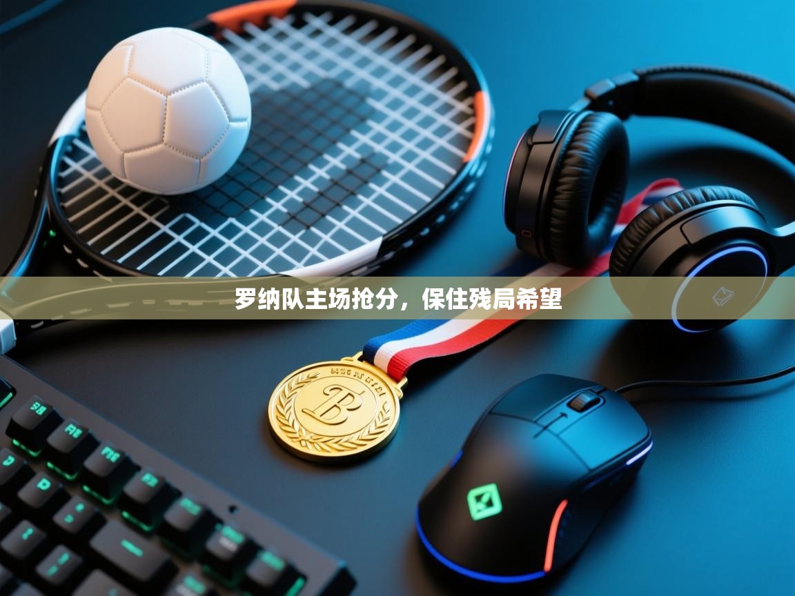 罗纳队主场抢分，保住残局希望  第2张