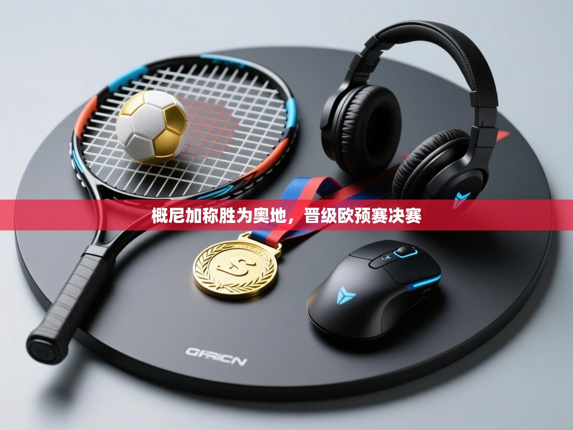 概尼加称胜为奥地，晋级欧预赛决赛  第2张