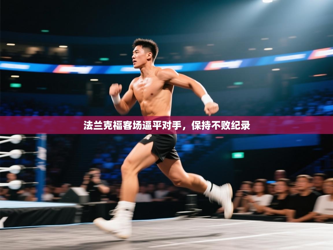 法兰克福客场逼平对手，保持不败纪录  第2张