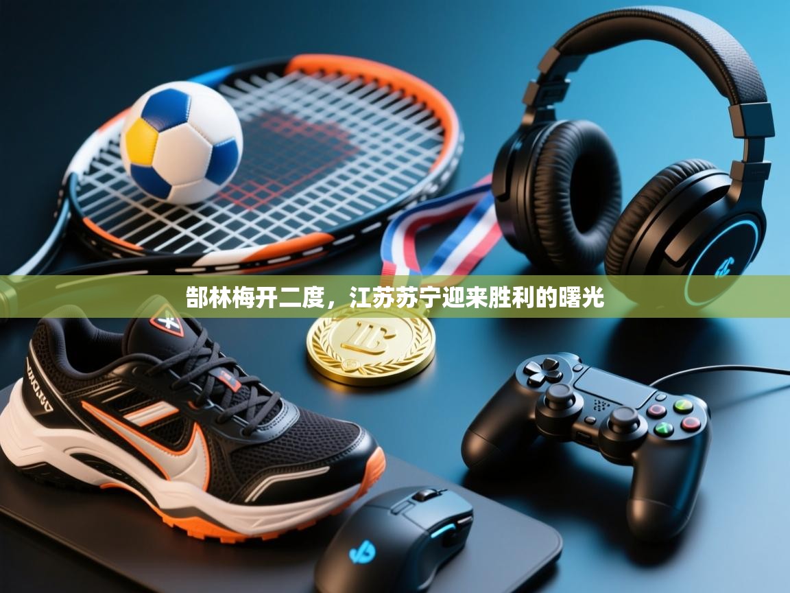 郜林梅开二度，江苏苏宁迎来胜利的曙光  第2张