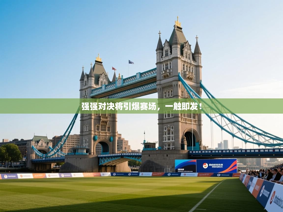 强强对决将引爆赛场，一触即发！  第2张