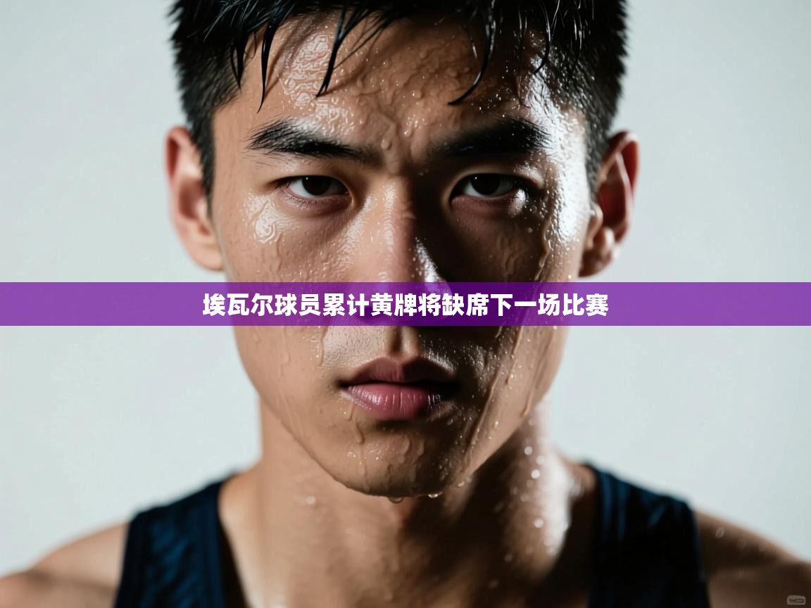 埃瓦尔球员累计黄牌将缺席下一场比赛  第2张