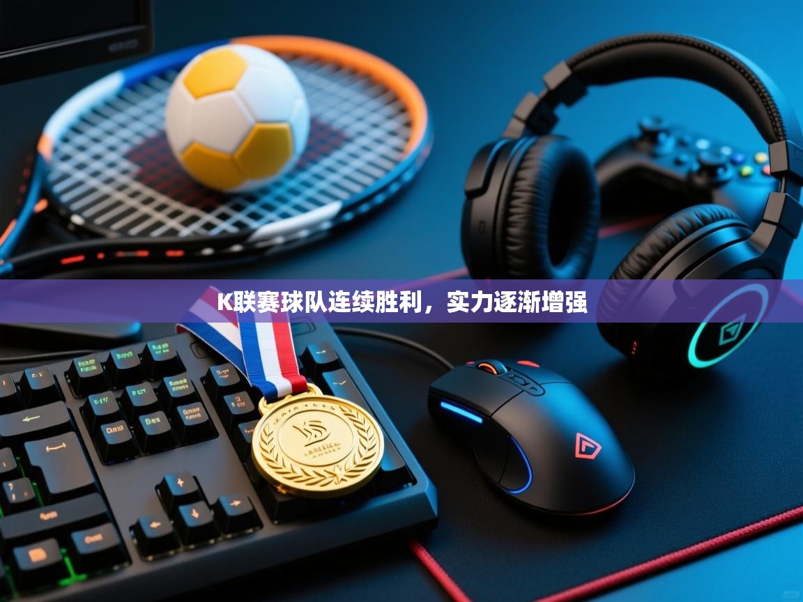 K联赛球队连续胜利，实力逐渐增强  第1张