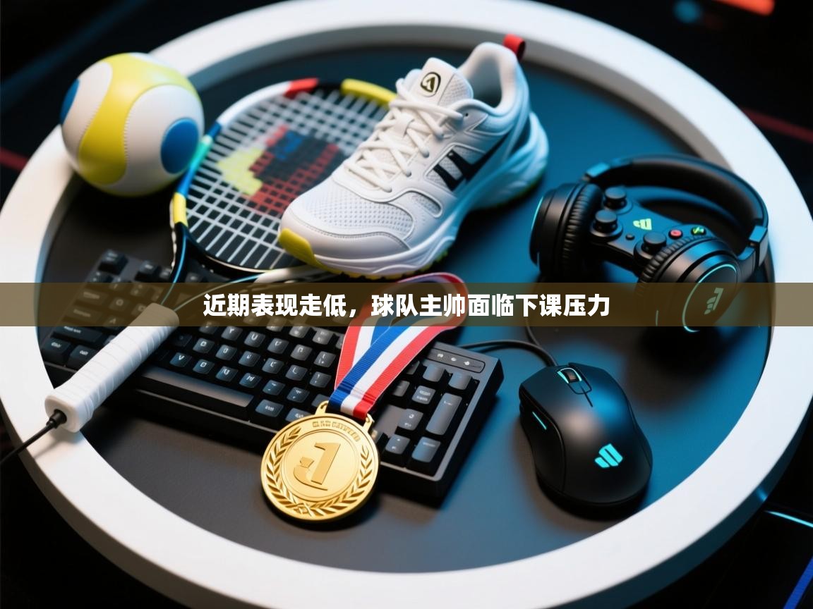 近期表现走低，球队主帅面临下课压力  第1张