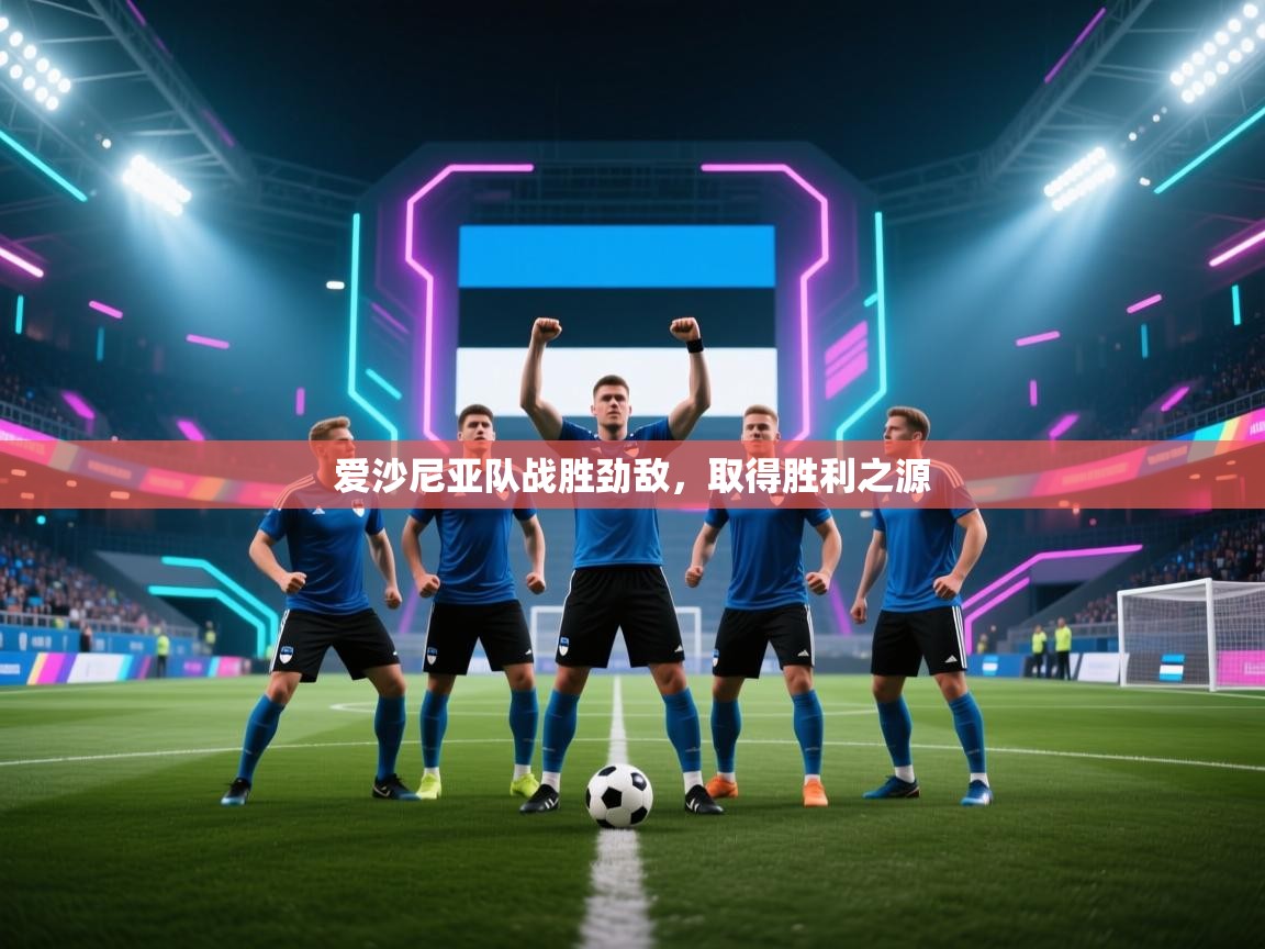 爱沙尼亚队战胜劲敌，取得胜利之源  第1张