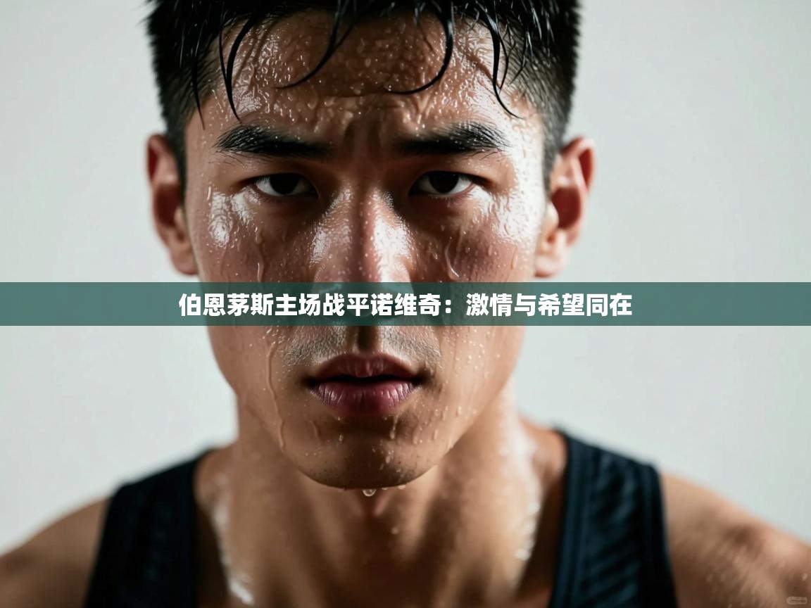 伯恩茅斯主场战平诺维奇：激情与希望同在  第2张