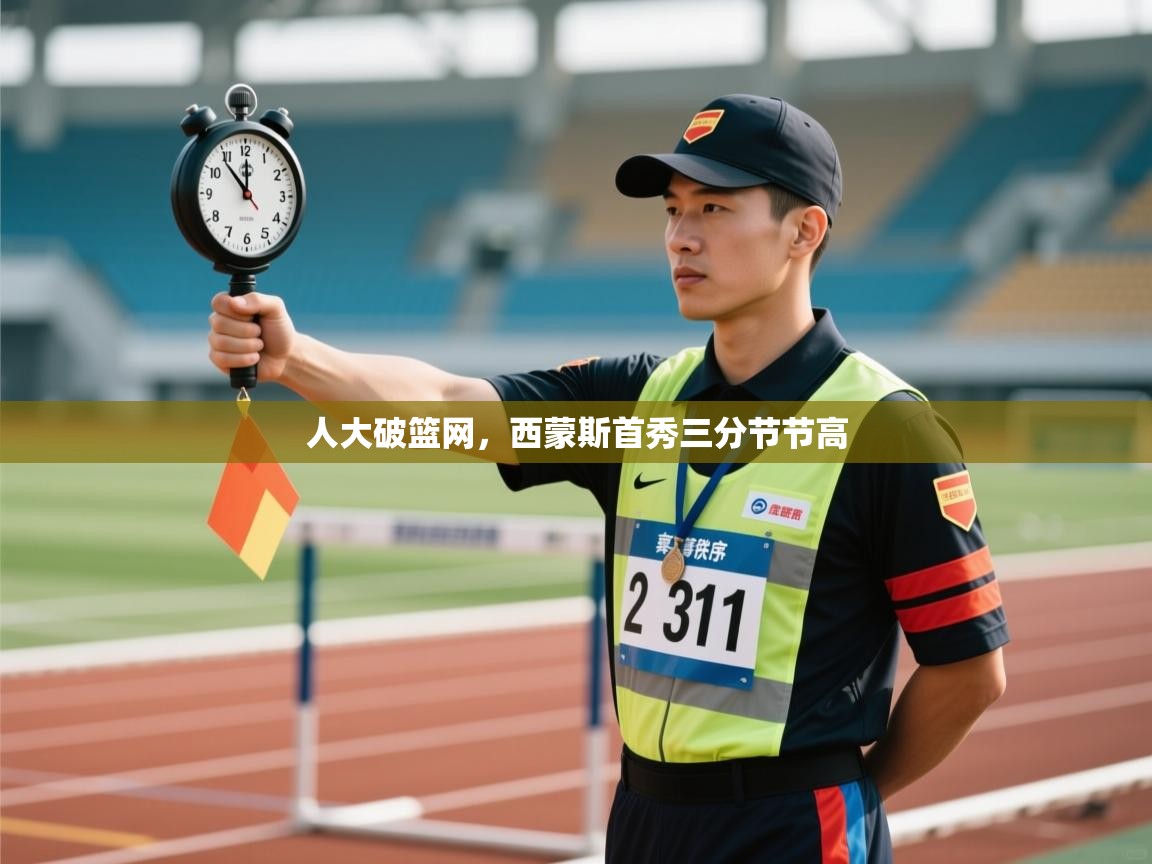 人大破篮网，西蒙斯首秀三分节节高  第1张