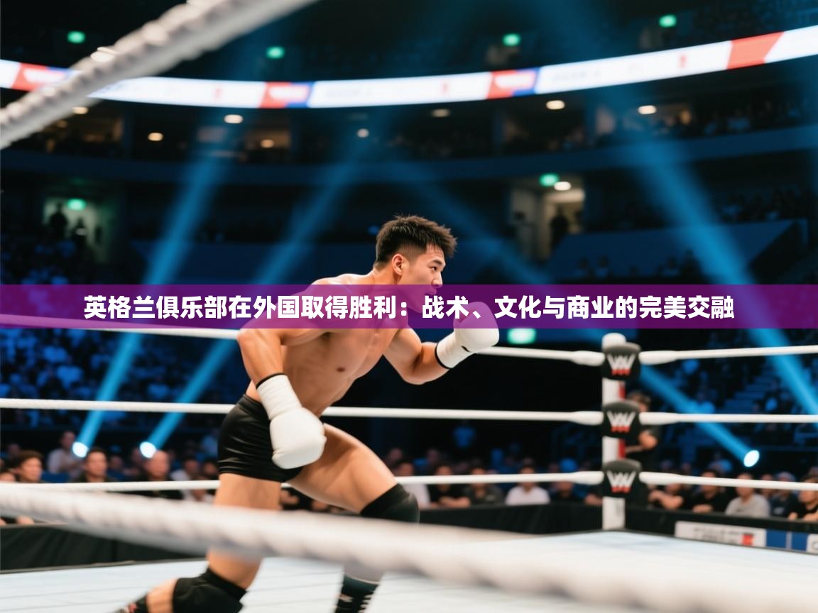 英格兰俱乐部在外国取得胜利：战术、文化与商业的完美交融  第2张