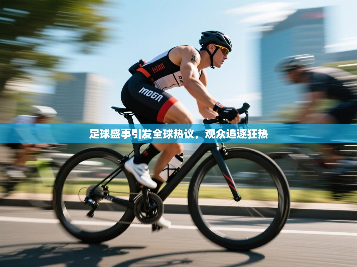 足球盛事引发全球热议，观众追逐狂热  第2张