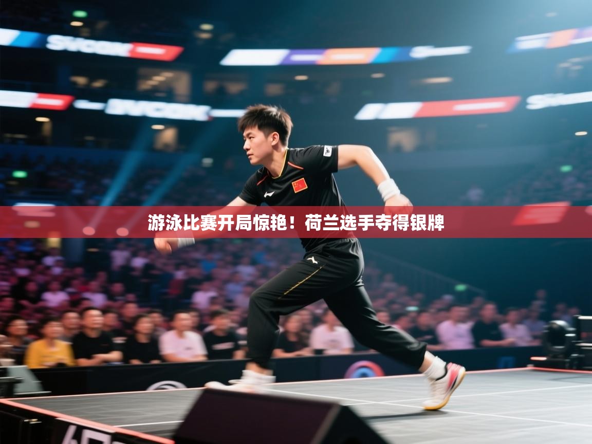 游泳比赛开局惊艳！荷兰选手夺得银牌  第1张