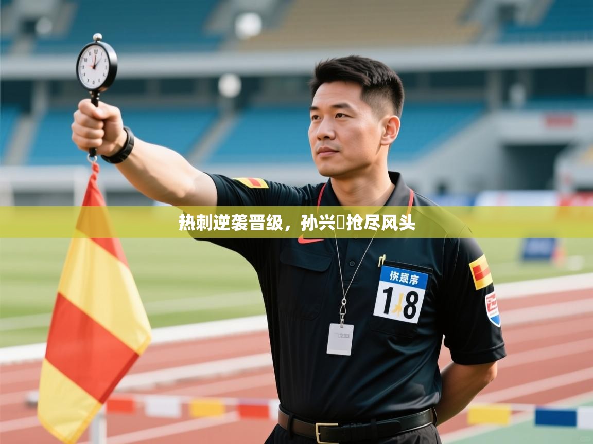 热刺逆袭晋级，孙兴慜抢尽风头  第2张