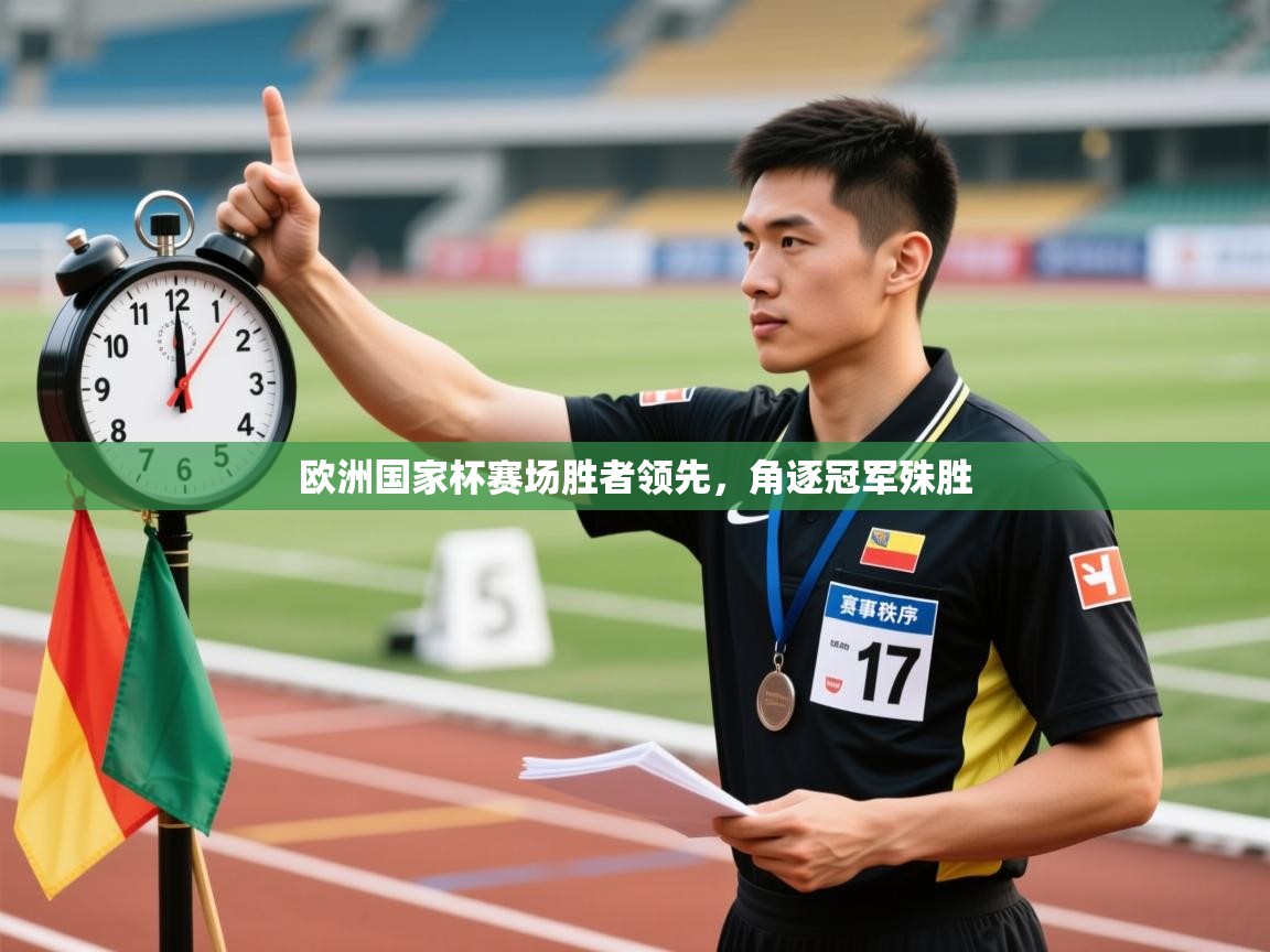 欧洲国家杯赛场胜者领先，角逐冠军殊胜  第2张