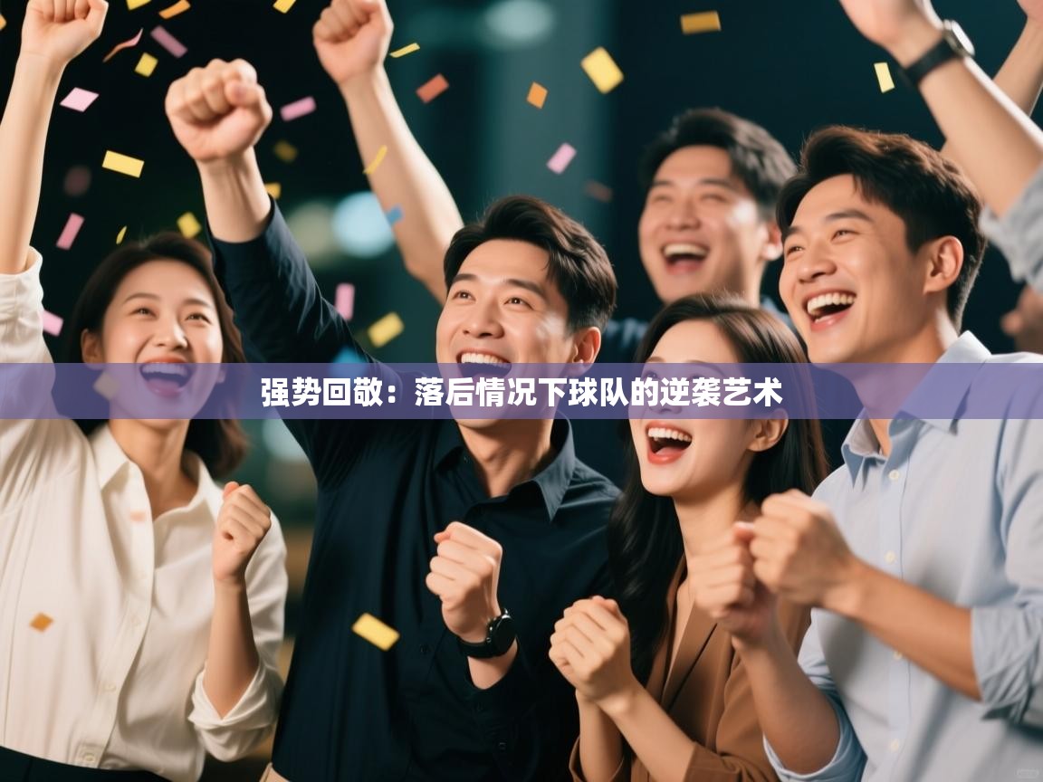 强势回敬：落后情况下球队的逆袭艺术  第1张