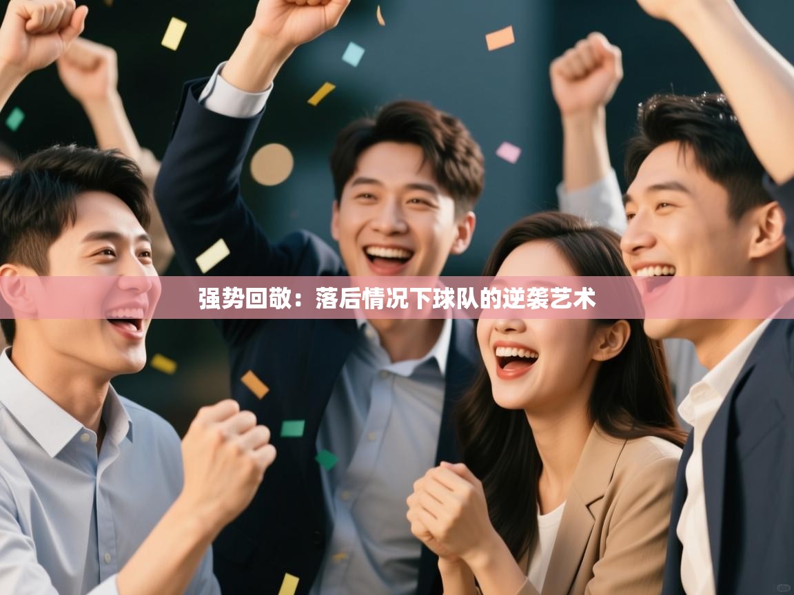 强势回敬：落后情况下球队的逆袭艺术  第2张