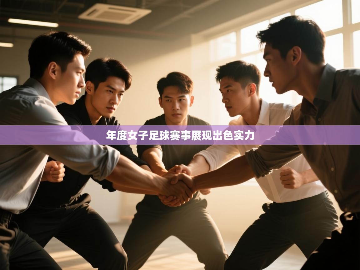 年度女子足球赛事展现出色实力 第1张