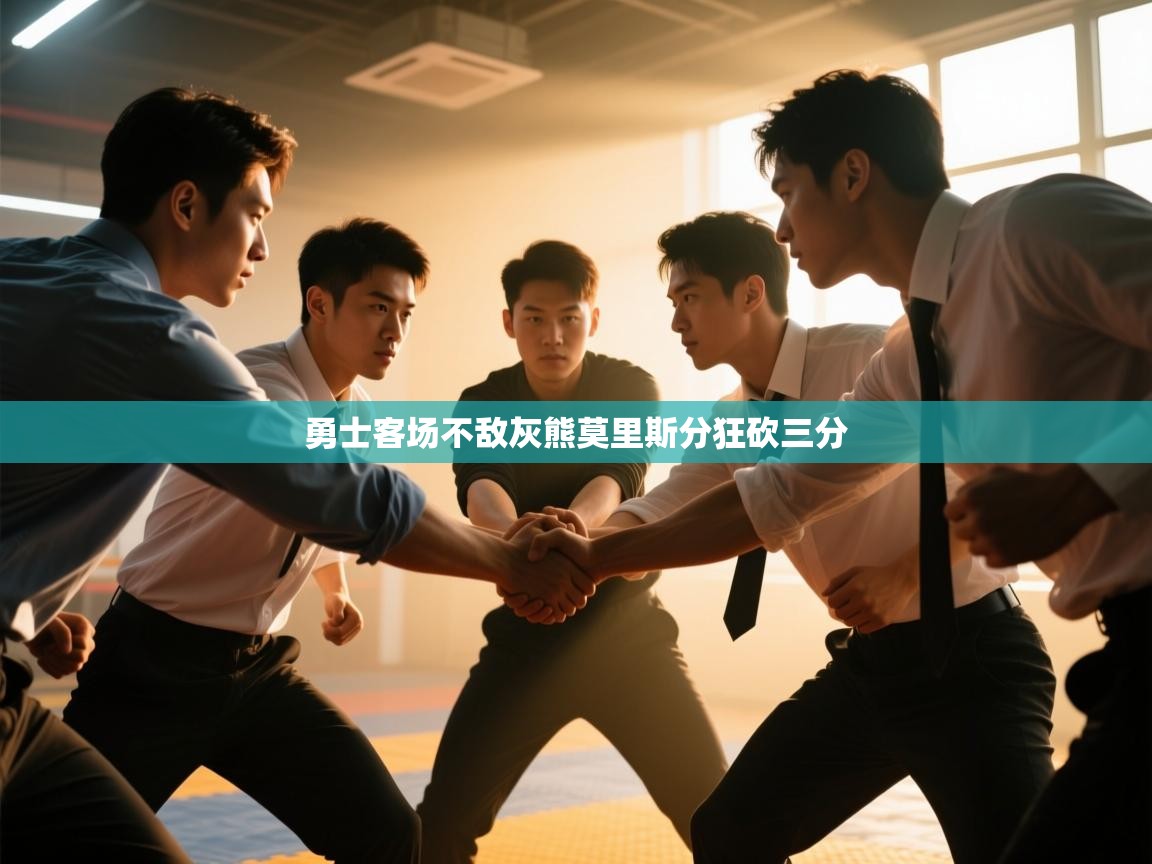 勇士客场不敌灰熊莫里斯分狂砍三分 第2张