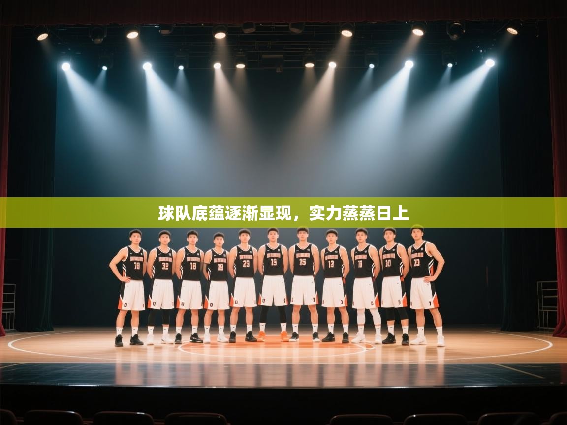 球队底蕴逐渐显现，实力蒸蒸日上  第2张