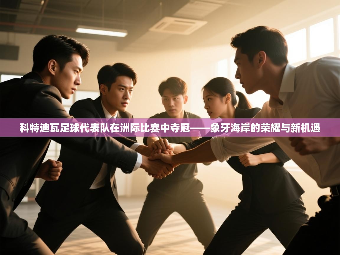 科特迪瓦足球代表队在洲际比赛中夺冠——象牙海岸的荣耀与新机遇  第1张