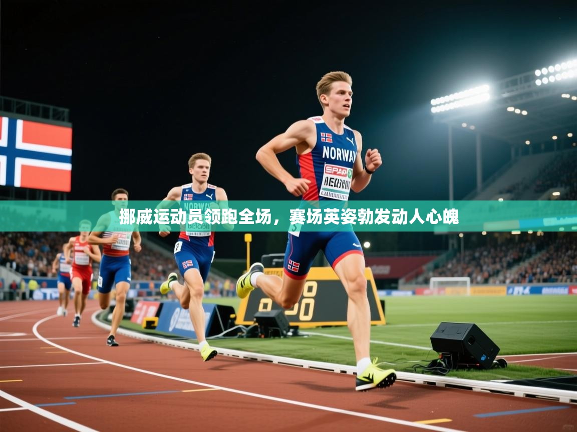 挪威运动员领跑全场,赛场英姿勃发动人心魄 第1张