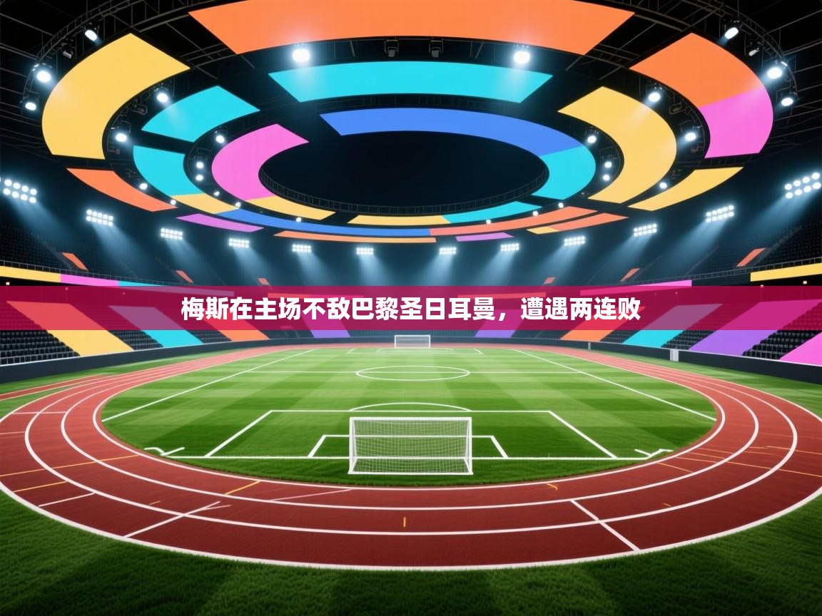 梅斯在主场不敌巴黎圣日耳曼,遭遇两连败 第1张