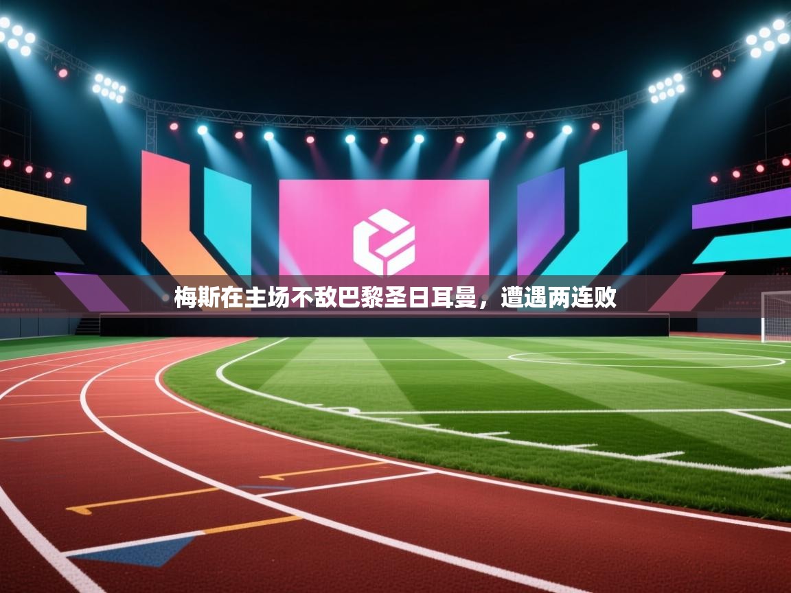 梅斯在主场不敌巴黎圣日耳曼,遭遇两连败 第2张