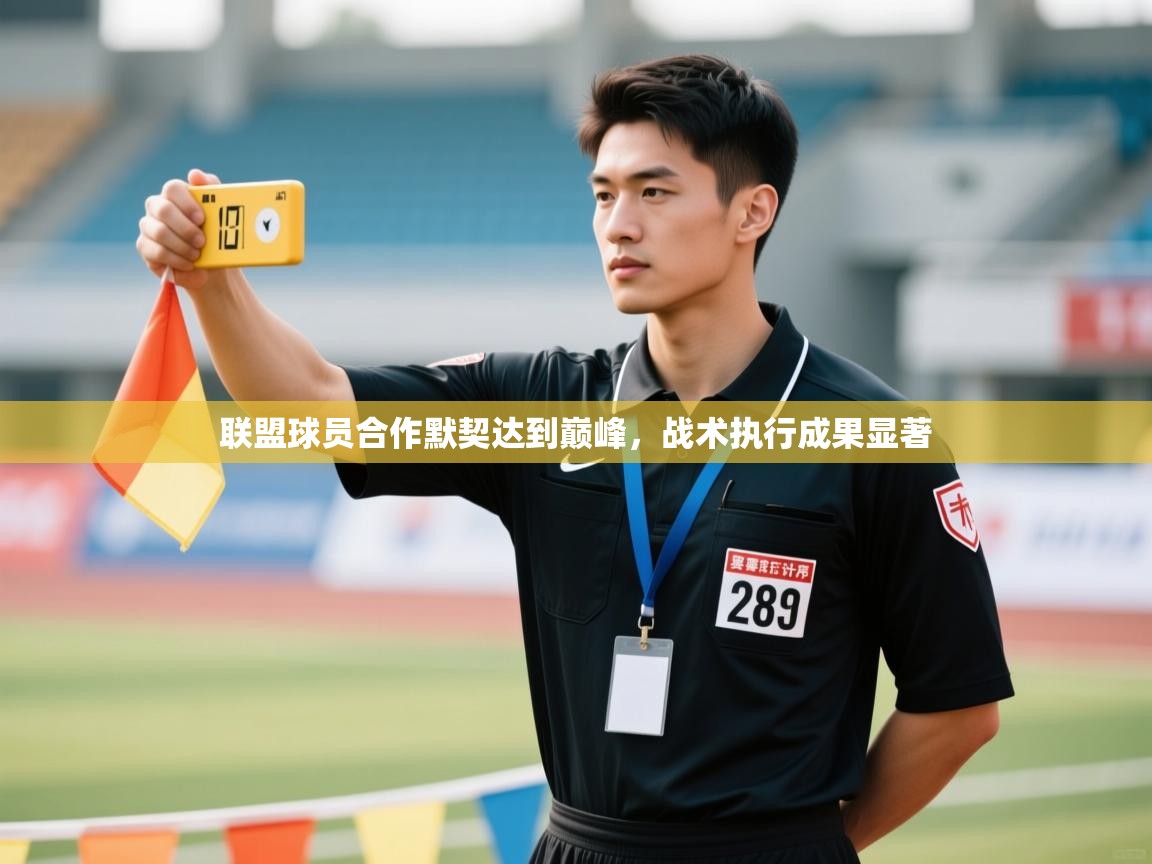 联盟球员合作默契达到巅峰,战术执行成果显著 第2张