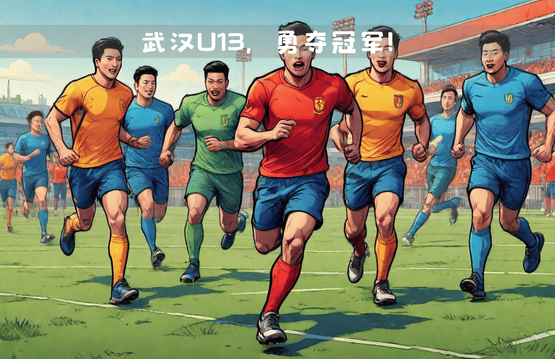 中国足球队在亚洲比赛中斩获冠军荣誉